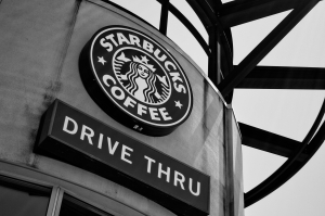 Nice photo of Starbucks in Murrieta