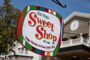 Nice photo of Old Town Sweet Shop Old Town Temecula