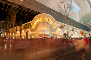 Nice photo of Golden Nugget Las Vegas Hotel and Casino