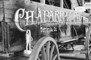 Nice photo of Old Wagon Chaparral Center Old Town Temecula