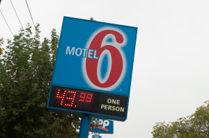 Nice photo of Motel 6 in Sacramento