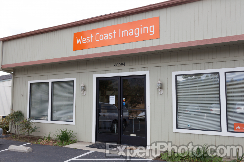 Nice photo of West Coast Imaging in Oakhurst