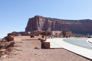 Nice photo of The View Hotel Monument Valley