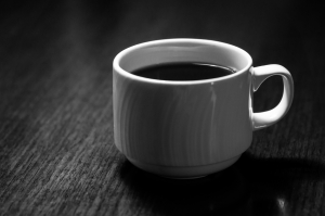 Nice photo of Coffee Cup