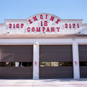 Nice photo of Engine Company 12