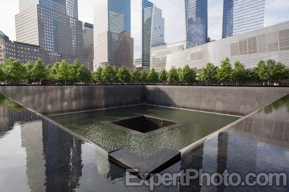 Nice photo of The South Tower Pool