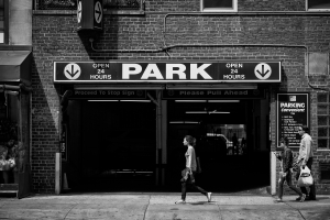 Nice photo of Street Photography New York