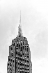 Nice photo of The Empire State Building