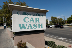 Nice photo of California Oaks Car Wash