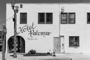 Nice photo of The Palomar Inn Hotel Old Town Temecula