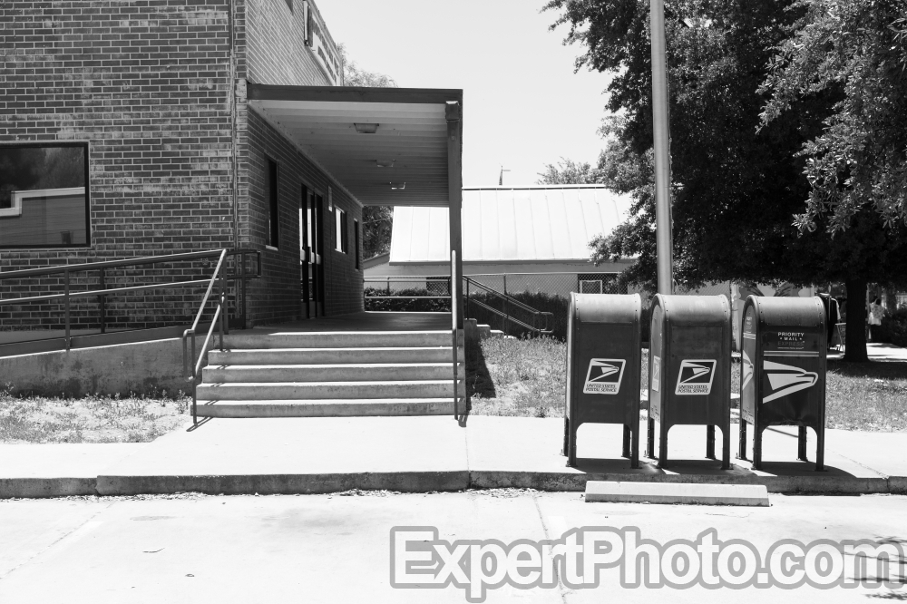 Nice photo of Mailboxes Murrieta Post Office