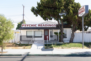 Nice photo of Psychic Readings and Fortune Teller
