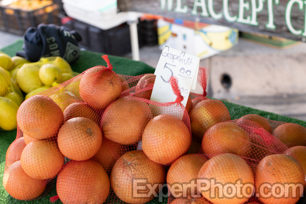 Nice photo of Fruit Old Town Temecula Farmers Market