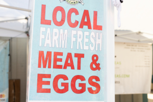 Nice photo of Local Farm Fresh Meat and Eggs Old Town Temecula Farmers Market