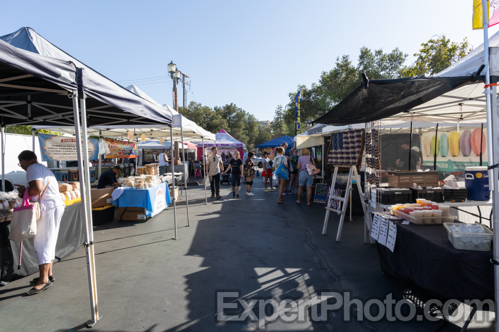 Nice photo of Old Town Temecula Farmers Market