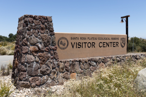 Nice photo of Santa Rosa Plateau Ecological Reserve Visitor Center