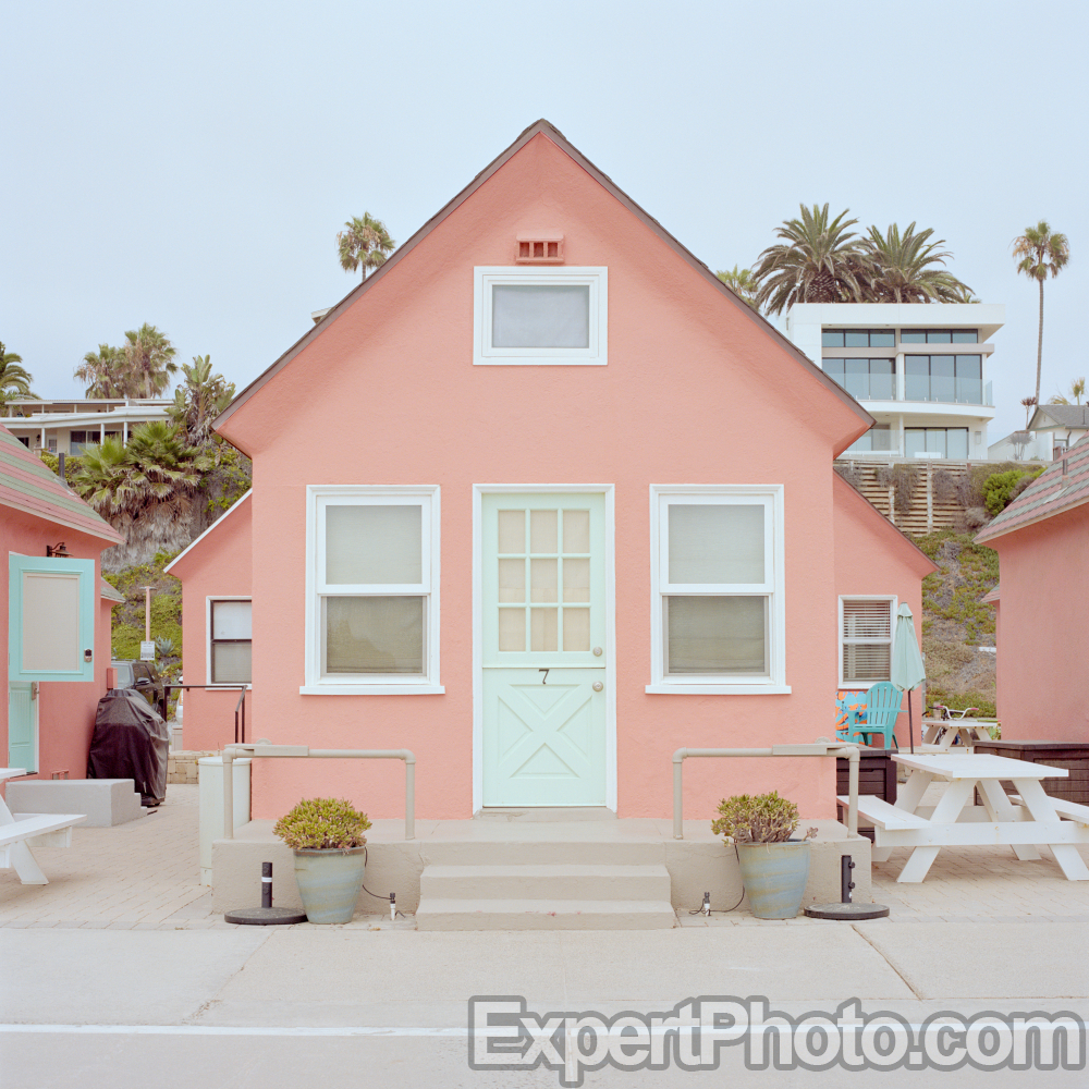 Nice photo of Roberts Cottages Oceanside