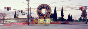 Nice photo of Dales Donuts Compton