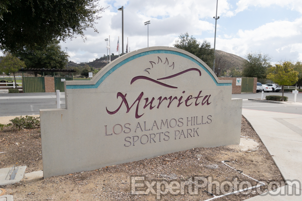 Nice photo of Los Alamos Hills Sports Park
