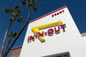 Nice photo of In-N-Out Murrieta