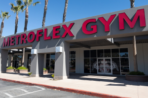 Nice photo of Metroflex Gym Murrieta