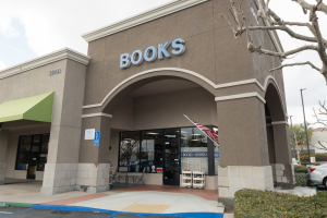 Nice photo of Friends of the Murrieta Library Corner Bookstore