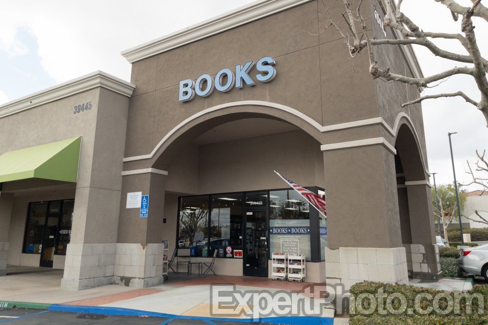 Nice photo of Friends of the Murrieta Library Corner Bookstore
