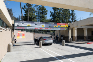 Nice photo of Cal Oaks Car Wash