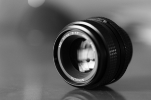 Nice photo of Minolta MD 50mm 1.7