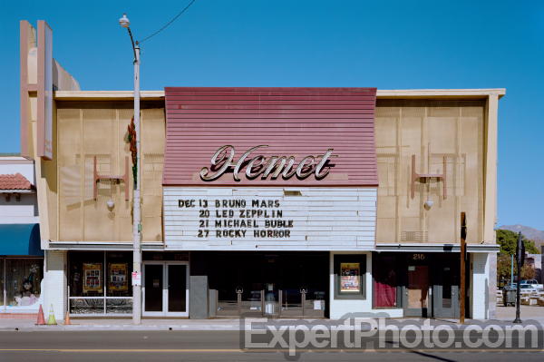 Photo for Metadata display