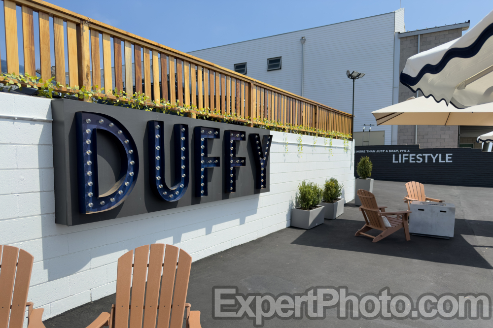 Nice photo of Duffy Electric Boats Sales and Rentals