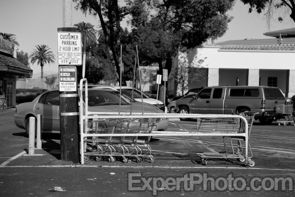 Nice photo of 2 Hour Parking