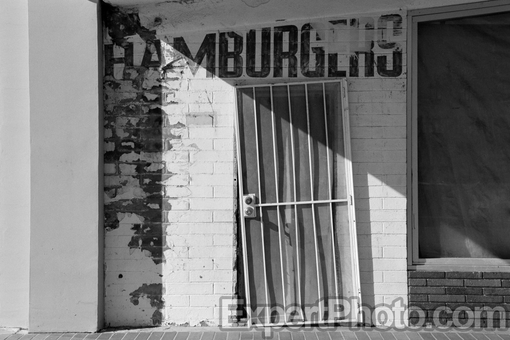 Nice photo of Hamburgers