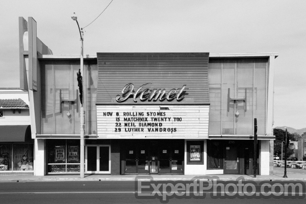 Photo for Metadata display