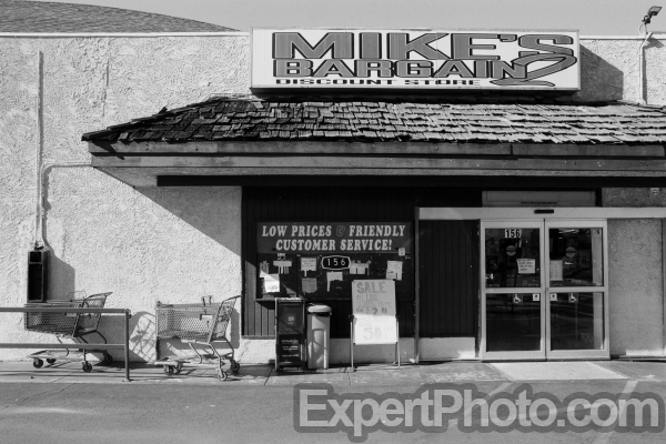 Photo for Metadata display