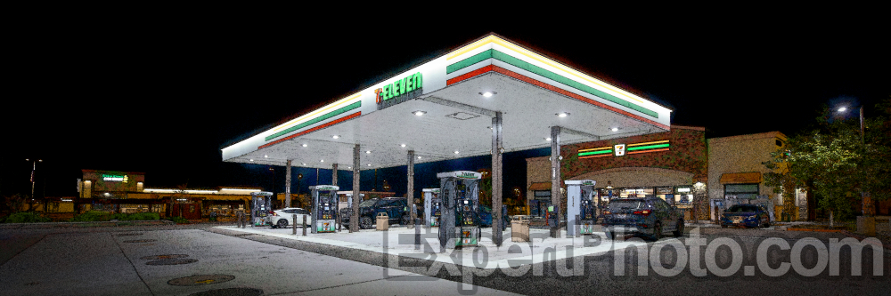 Nice photo of 7-Eleven Winchester