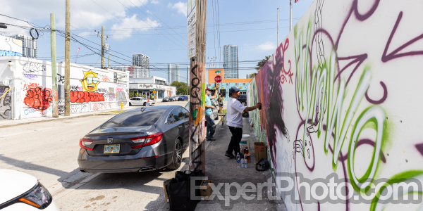 Photo for Metadata display