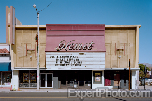 Photo for Metadata display