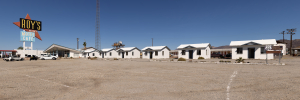 Nice photo of Roys Motel & Cafe