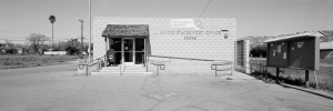 Nice photo of Homeland California Post Office