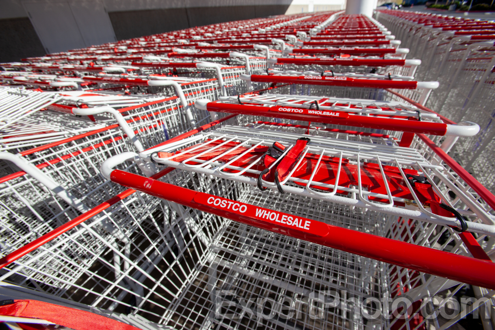 Nice photo of Costco Yorba Linda