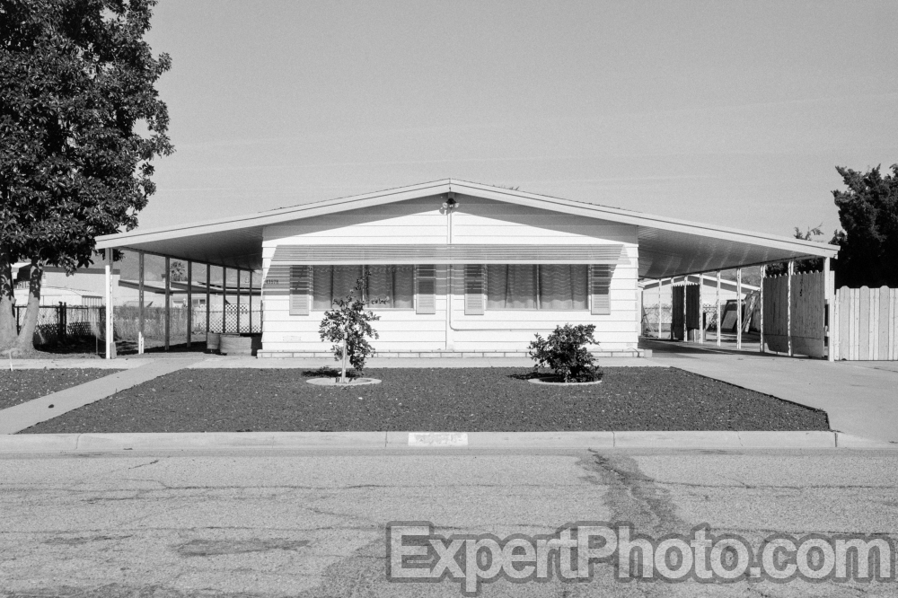 Nice photo of Acacia Avenue Mobile Home in Hemet