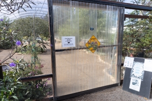 Nice photo of Butterfly Farms Vivarium Entrance