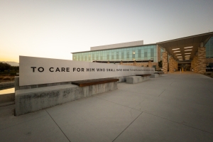 Nice photo of Loma Linda VA Ambulatory Care Center in Redlands