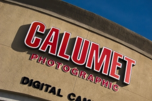 Nice photo of Calumet Photographic Escondido