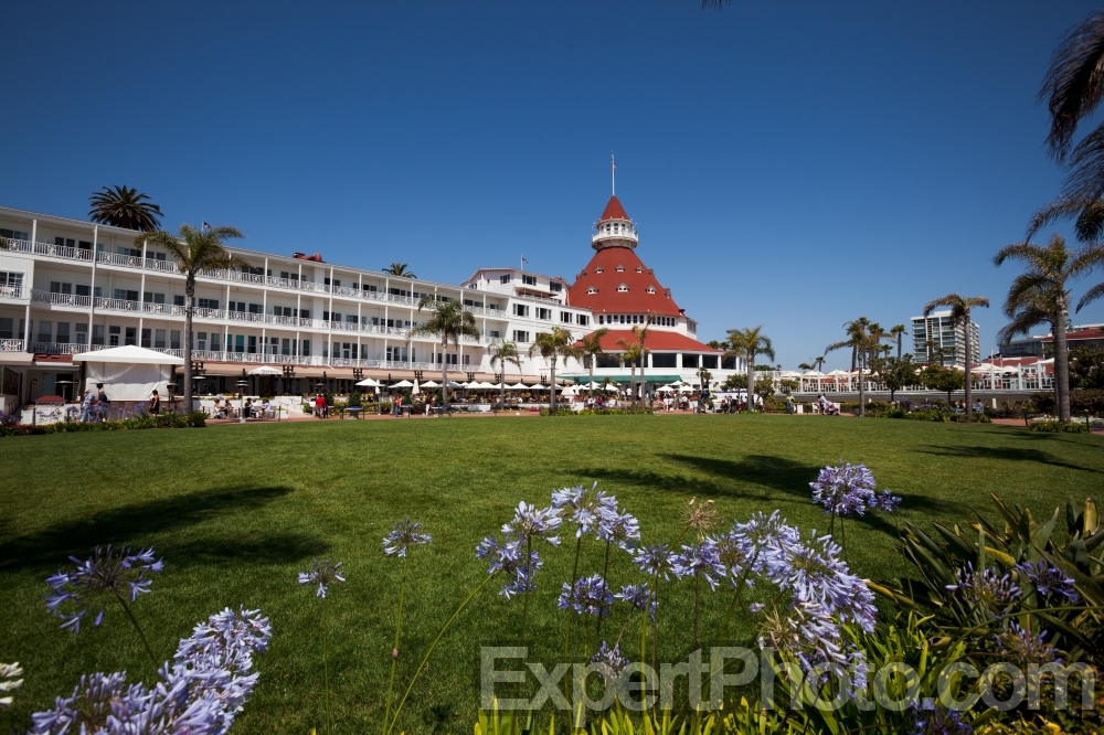 Nice photo of Hotel Del Coronado