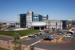 Nice photo of Loma Linda University Medical Center Murrieta