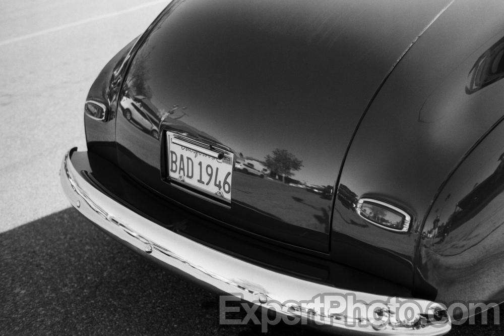 Nice photo of 1946 Chevrolet Stylemaster