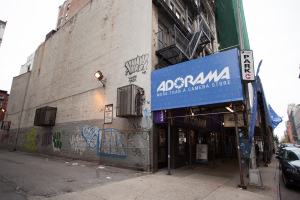 Nice photo of Adorama in New York