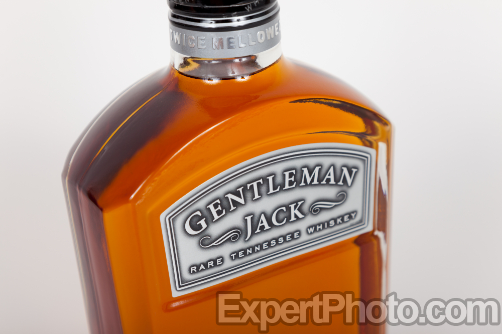 Nice photo of Gentleman Jack